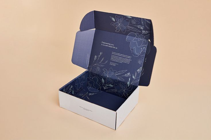 Kraft Box Packaging - Image 4