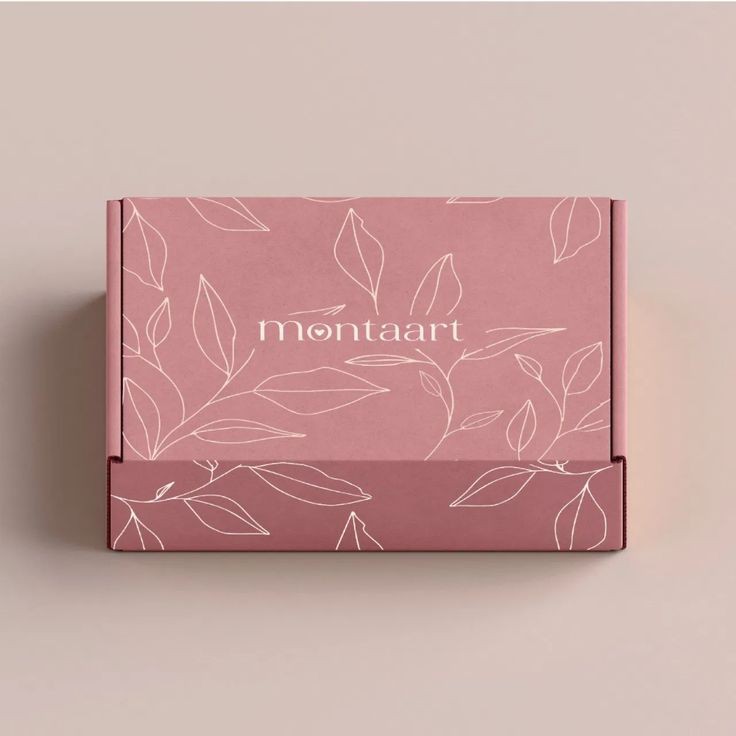 Kraft Box Packaging - Image 3