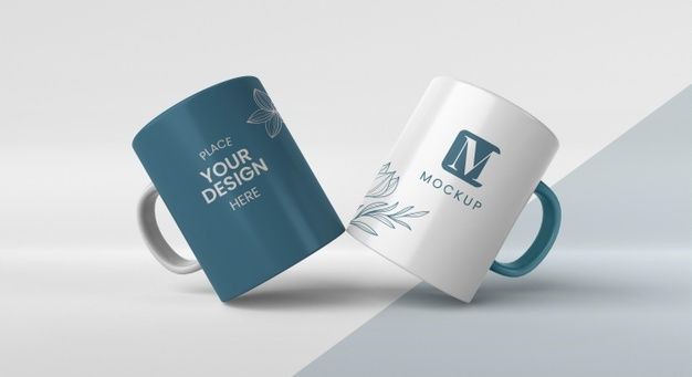 Logo Mug - Image 5
