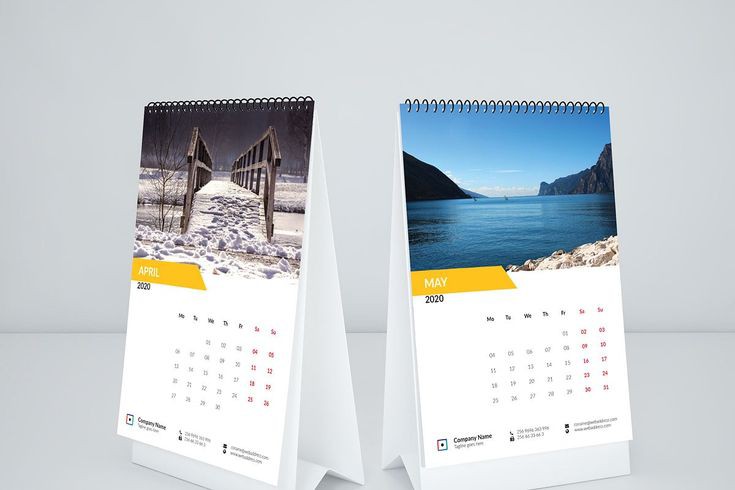 Calendar Printing - Image 4