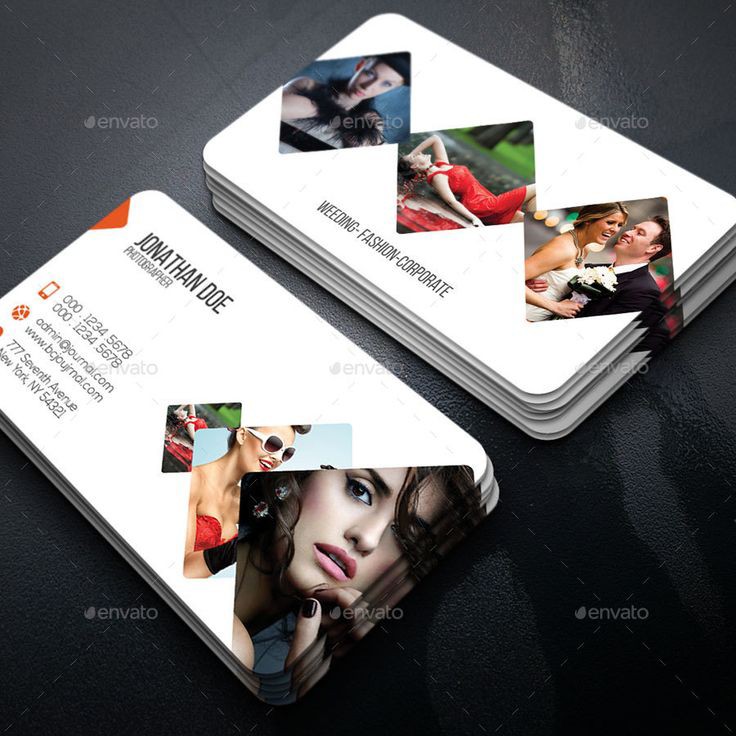 Business Card - Image 5