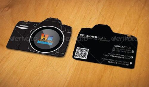 Business Card - Image 2