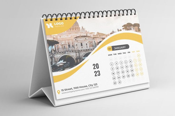 Calendar Printing - Image 5
