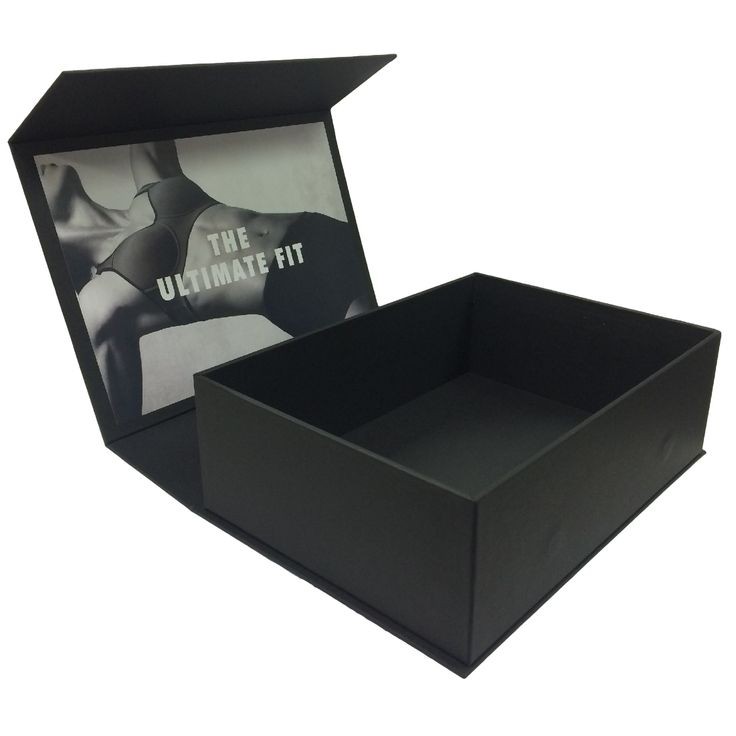 Magnetic Rigid Box - Image 5