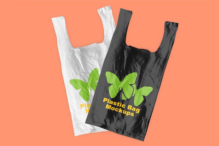 Handle Shipping Bag - Image 4