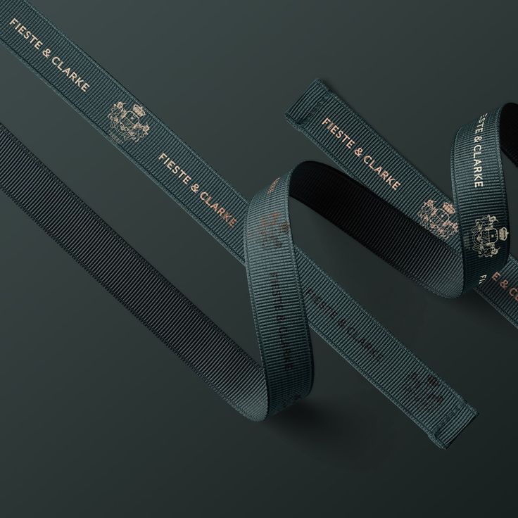 Logo Polyester Ribbon - Image 4