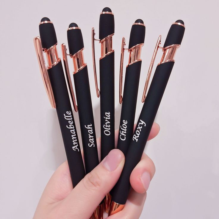 Metal Pen Printing - Image 4