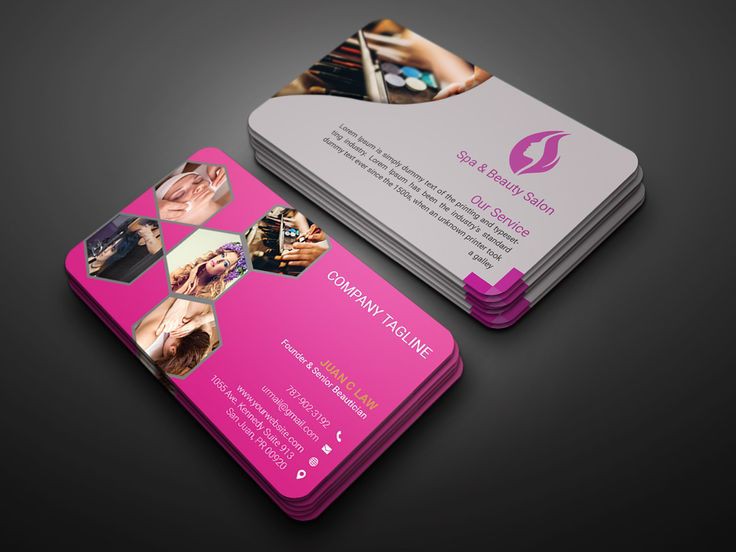 Business Card - Image 3